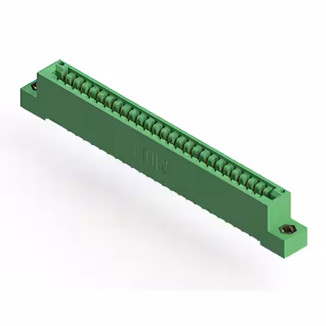 846-027-500-108 EDAC Inc.  Edgeboard Connectors